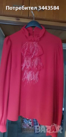 Риза официална, снимка 3 - Ризи - 38463056