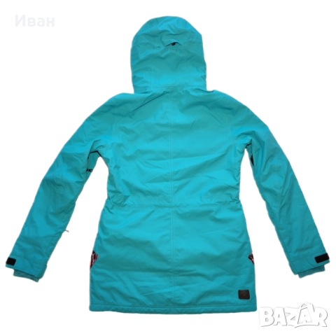 Ново дамско яке CHIEMSEE водоустойчива мембрана 10К/10К, снимка 4 - Зимни спортове - 52991233