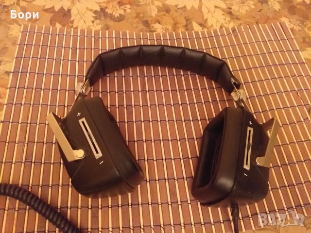 TELEFUNKEN HI-FI th 500 / 400 ома , K = 0,5%