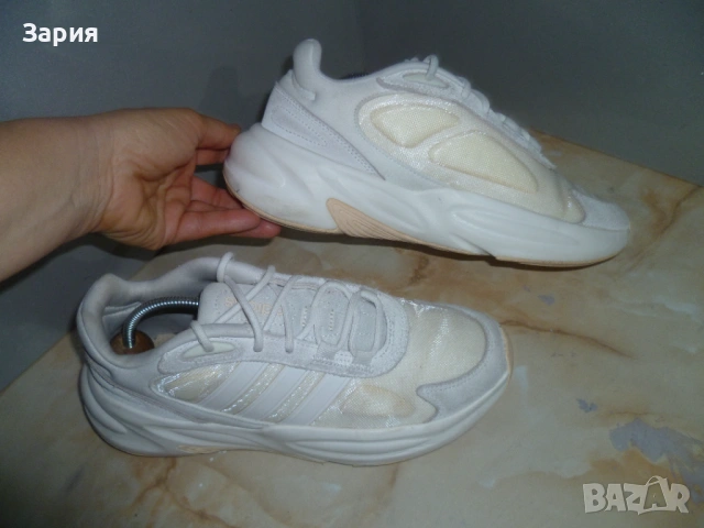 ADIDAS сникърси №38, снимка 9 - Маратонки - 53206534