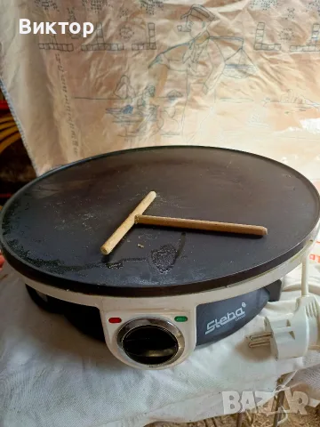 машина за палачинки