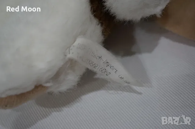 Плюшен Gremlin Gizmo 17см, снимка 9 - Плюшени играчки - 47390283