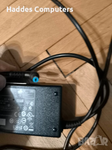 Захранващ адаптер за лаптоп Hipro HP-A0904A3, 19V 4.74A 90W, снимка 2 - Части за лаптопи - 53891800