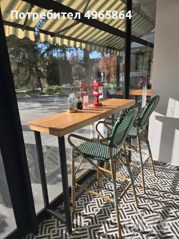 Продавам работеща пекарна , снимка 5 - Заведения - 56315375