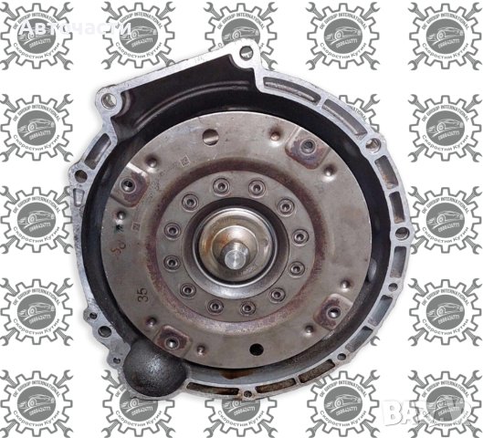Автоматична скоростна кутия - BMW 1/BMW 3/BMW 5/BMW X1 - 2.0 D - (6HP-21) - ZF/HONSEL - (6 степенна), снимка 2 - Части - 42559180