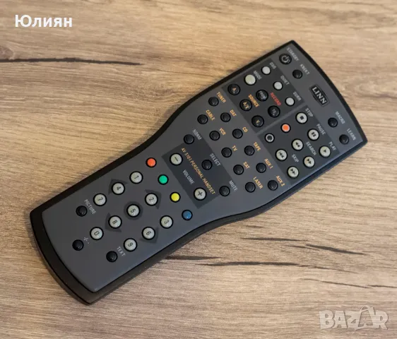 LINN  5103  Предусилвател дак + Със Клип, снимка 7 - Ресийвъри, усилватели, смесителни пултове - 47979961