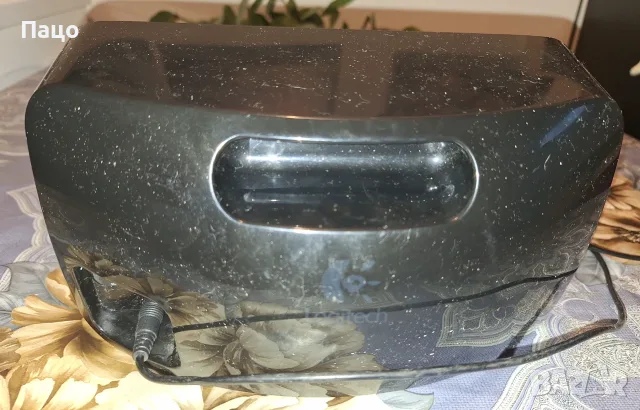 Интернет радио Logitech Squeezebox, снимка 4 - Аудиосистеми - 56321959