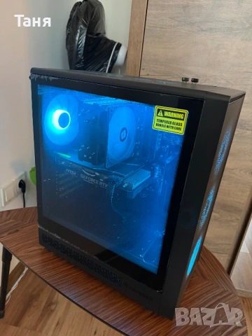 Геймърски компютър, снимка 16 - Геймърски - 54273706