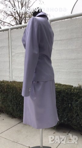 MAX MARA suit, снимка 6 - Костюми - 40666014