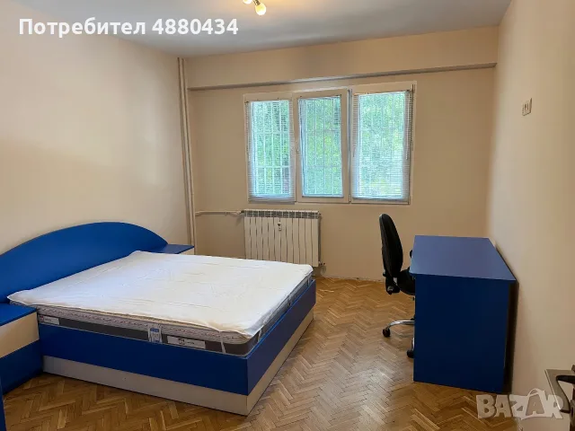 Апартамент под наем в Люлин 4, снимка 5 - Апартаменти - 56002353