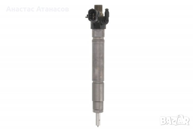 нови и заводско рециклирани дюзи марка BOSCH VW Audi Mercedes и др, снимка 4 - Части - 37219861