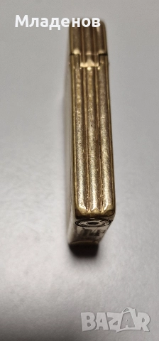 Запалка Dupont ., снимка 3 - Запалки - 52957208