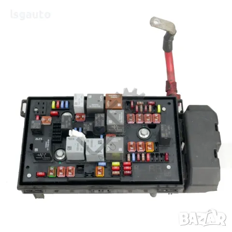 Бушонно табло Opel Zafira Tourer C 2012-2019 ID:146174