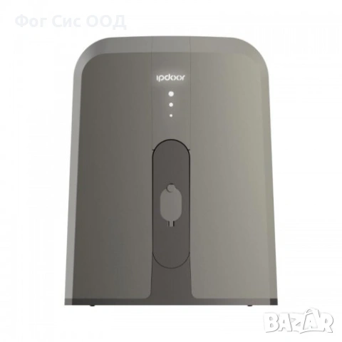 IpDoor GLIDE 1000 230 ИТАЛИАНСКИ АВТОМАТ ЗА ПЛЪЗГАЩА ВРАТА - до 1000 кг. врата - комплект, снимка 2 - Друга електроника - 54069569