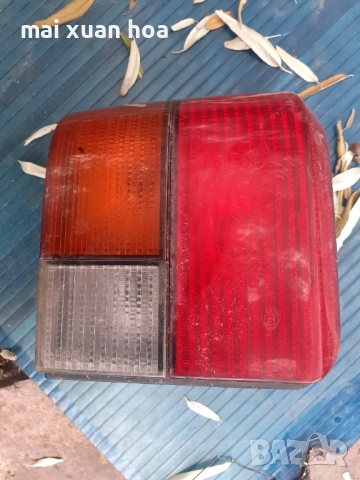 Стоп ляв Т4 , 25 лв