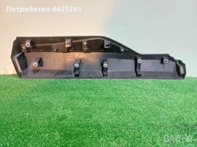 лайсна задна дясна врата Nissan X-trail 2021-2025 г. #1022V. 828706RA0B, снимка 4 - Части - 51641457