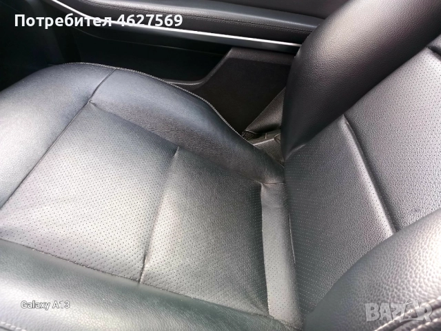 Mercedes E200 CDI, снимка 7 - Автомобили и джипове - 52109783