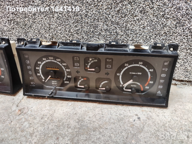 Километраж Рено Еспейс бензин и дизел/ Renault Espace, снимка 3 - Части - 51750607