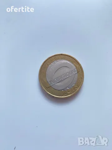 ✅ LONDON UNDERGROUND £2 🔝 COIN 1863-2013