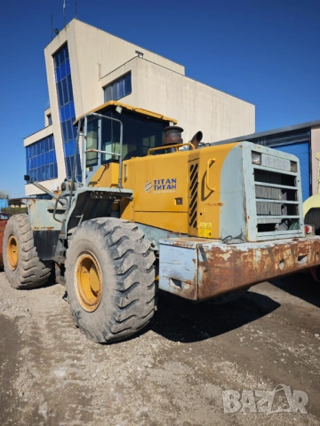 ЧЕЛЕН ТОВАРЧА LG 958 ST, снимка 6 - Индустриална техника - 54133126