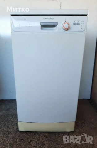 Съдомиялна Електролукс Electrolux модел ESF 43020, снимка 2 - Съдомиялни - 54306294