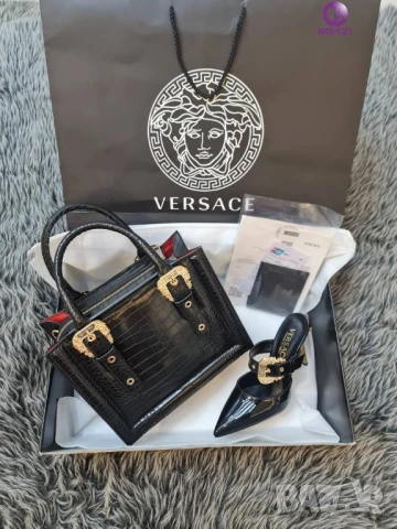 чехли versace , снимка 8 - Чехли - 51305431
