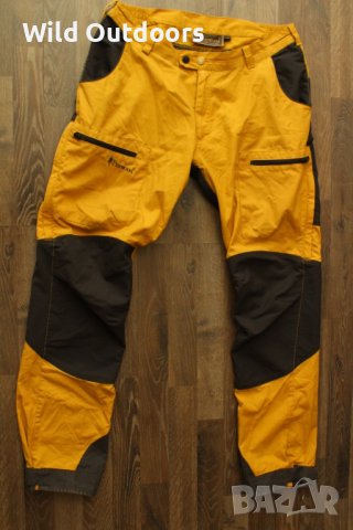 PINEWOOD - трисезонен мъжки панталон, размер 54 (L)