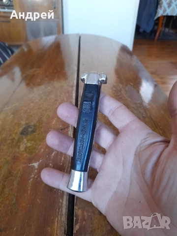 Стар автоматичен нож, снимка 2 - Други ценни предмети - 51467418