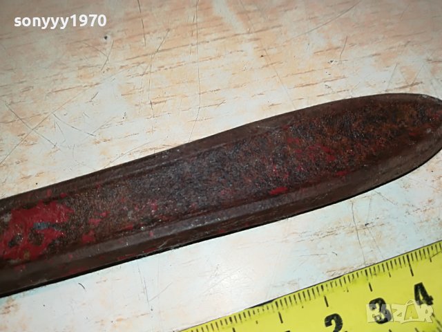 GERMANY-MADE IN GERMANY 2705222052, снимка 14 - Антикварни и старинни предмети - 36896556