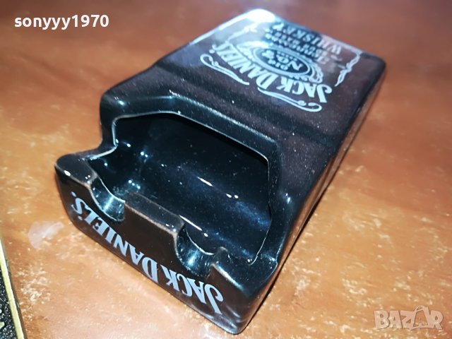 jack daniels-65лв за пепелник по избор 1812221430, снимка 7 - Колекции - 39045692
