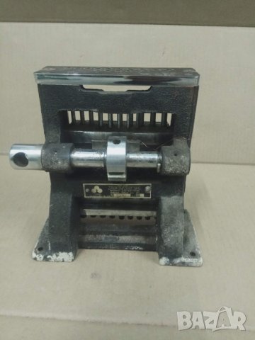 Продавам Аппарат для вытяжки зубных гильз ЗГ1, снимка 4 - Стоматология - 30665230