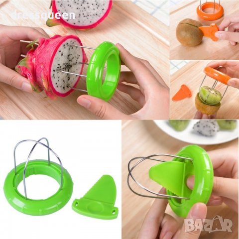 1968 Белачка и резачка за киви, снимка 6 - Други - 37357888