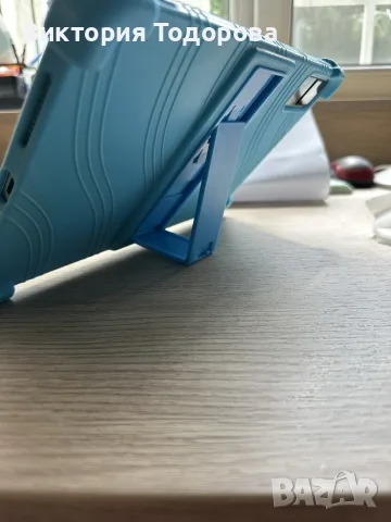 Голям таблет XIAOMI Redmi Pad Mint Green 4 GB RAM 128 GB ROM, снимка 12 - Таблети - 55927578