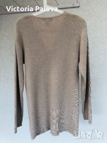 Супер жилетка модерен рипс, снимка 8 - Жилетки - 30825088