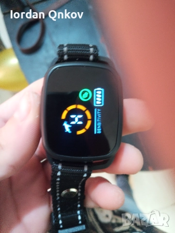 Продавам каишка за куче