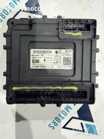 95400N7030 електронен модул BCM от Hyundai Tucson 1.6 T-GDi Hybrid