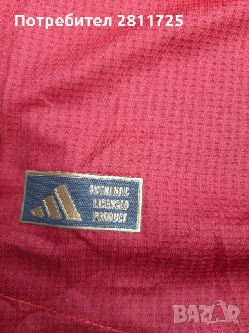 Продаваме тениска Манчестър Юнайтед 2025, снимка 2 - Футбол - 49868114