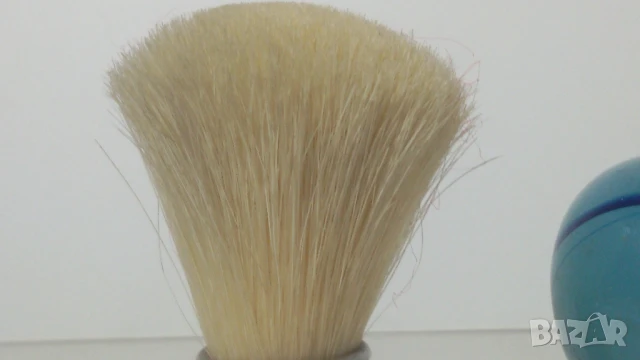 2 ретро четки за бръснене Butterfly, снимка 4 - Антикварни и старинни предмети - 51076064