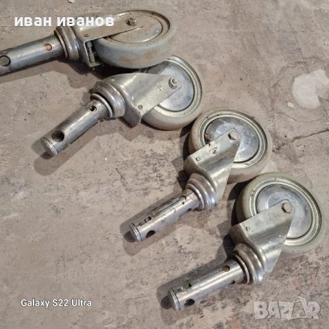 Нови Яки Колела , снимка 7 - Резервни части за машини - 50957671