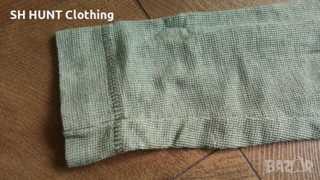 HUGO BOSS 10187594 Размер M мъжка блуза 19-54, снимка 9 - Блузи - 52226223