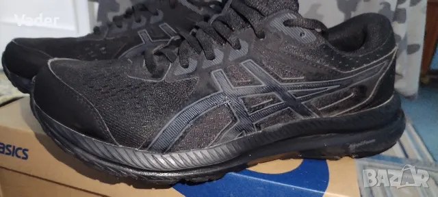 Мъжки маратонки Asics Gel-Contend 8, снимка 3 - Маратонки - 48140578