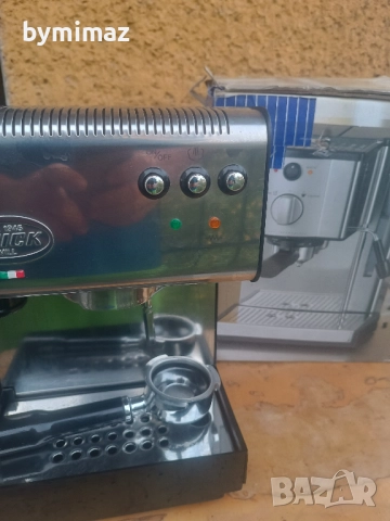 Quick Mill Senago, снимка 1