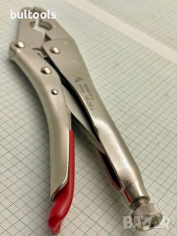 Грип-клещи /чираци/ за тръби RENNSTEIG, снимка 6 - Клещи - 49319274