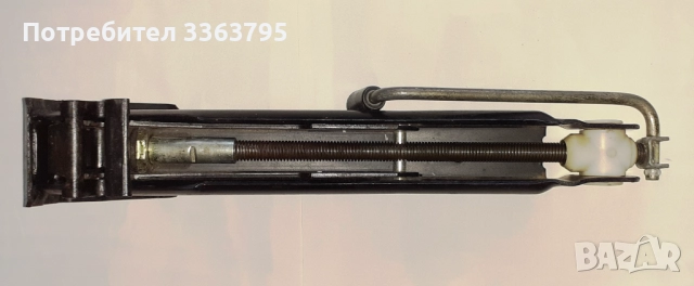 Крик автомобилен, снимка 5 - Аксесоари и консумативи - 52574263