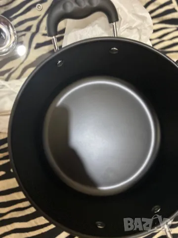 Нова тенджера Германия 🇩🇪, снимка 13 - Съдове за готвене - 48171932