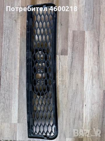 Решетка Ауди А4 Б6, снимка 2 - Части - 53136594