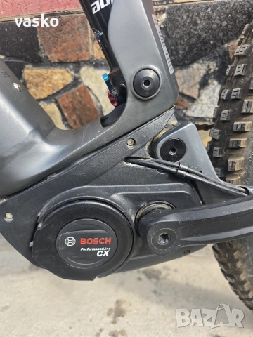 2022 Canyon , снимка 10 - Велосипеди - 54205330