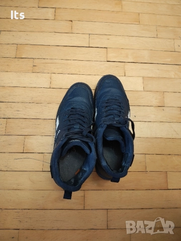 Reebok 44 номер, снимка 3 - Маратонки - 52572920