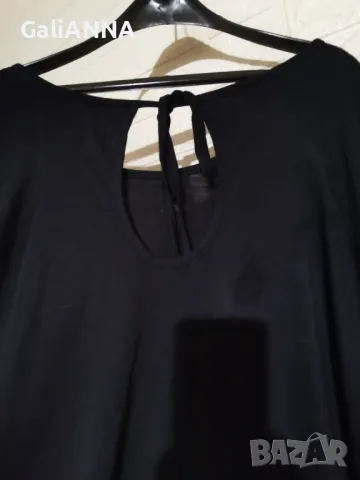 СТРАХОТНА ТУНИКА ЕЛЕГАНТЕН МОДЕЛ 3XL-4XL, снимка 5 - Туники - 49858737