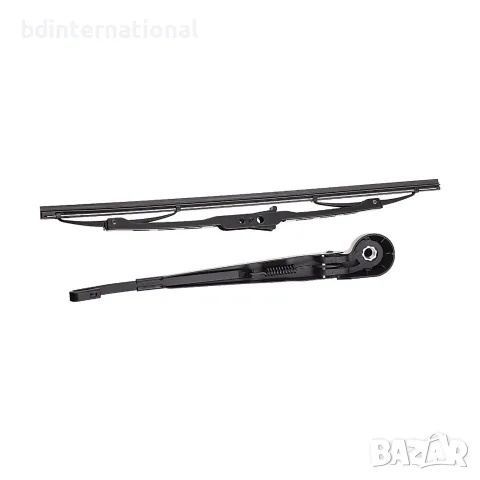 Комплект задно рамо с чистачка, VW Passat B5 Variant, Audi A3 8L, A4…, снимка 4 - Части - 56016408